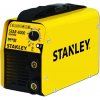 Stanley zvárací Invertor MMA - Star 4000 Kit Kompaktný a ľahký