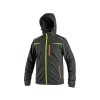 norfolk farebné zips