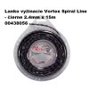 Lanko vyžínacie Vortex Spiral Line