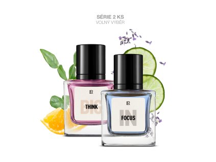 LR Mood Infusion EdP