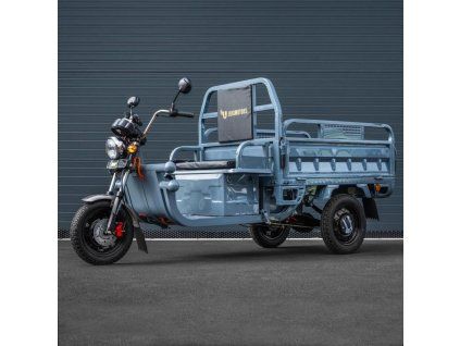 leramotors cargo g1 1000w coc seda