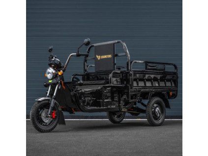 leramotors cargo g1 1000w coc cerna