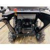 Motorové kolečko - dumper LR 25, motor Honda