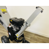 Štěpkovač, drtič větví LR 1500 E-START