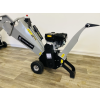 Štěpkovač, drtič větví LR 650 F