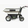 elektricky dumper lr50e 4