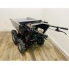 Motorové kolečko - dumper LR 25, motor Honda