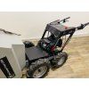 Motorové kolečko - dumper LR 25, motor Honda