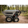 Mini dumper LR 25 ducar motor