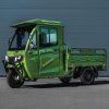 leramotors cargo g5 2000w coc zelena