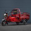 leramotors cargo g1 1000w coc cervena