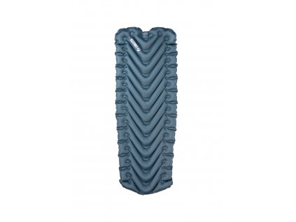 Nafukovací karimatka Klymit Static V Luxe SL Sleeping Pad - Blue