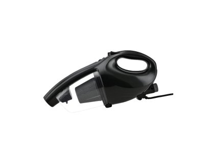2331 vysavac mestic vacuum cleaner ms 80 zwart 12v