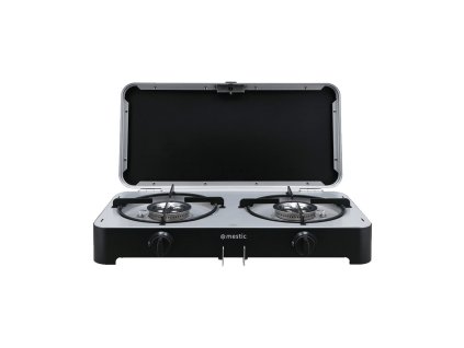 2376 dvouplotynkovy varic mestic gas cooker mgcp 1200 30mbar