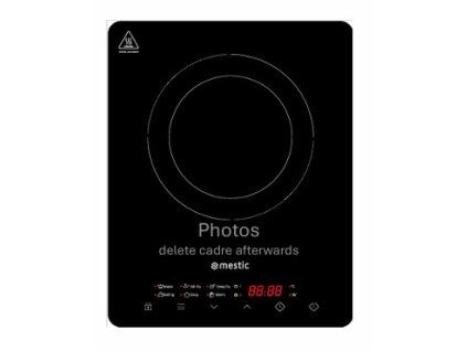 Indukční deska Mestic Inductionm Cooker MIC-130