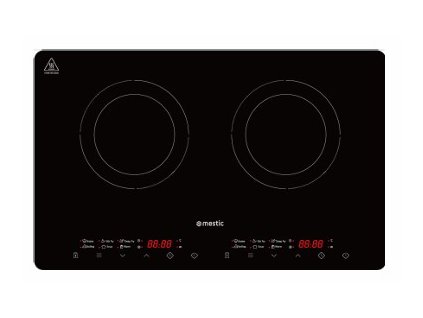 Indukční deska Mestic Induction Cooker MIC-200
