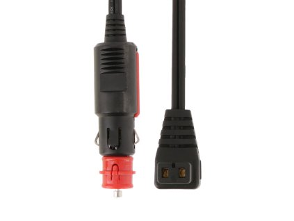 Připojovací kabel kompresorových lednic 12/24V