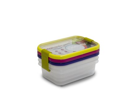 507 omada sanaliving box set 3x 15x11x5cm 0 4l