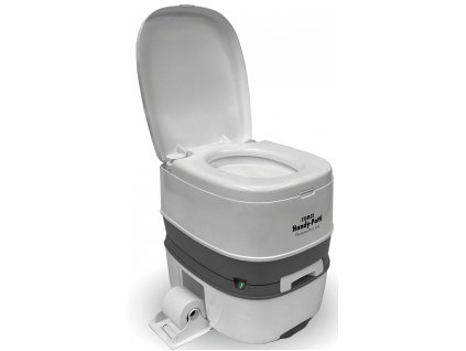 Handy Potti Platinum Plus Line 002