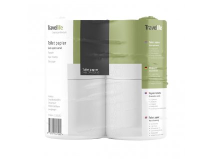 115 toaletni papir do chemicke toalety travellife toiletpaper 4 pieces