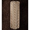 Nafukovací karimatka Klymit Insulated Static V Sleeping Pad - Recon