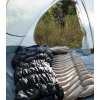 Nafukovací karimatka Klymit Insulated Static V Sleeping Pad - Recon