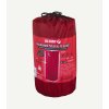Nafukovací karimatka Klymit Insulated Static V Luxe Sleeping Pad - Red