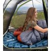 Nafukovací karimatka Klymit Static V Luxe SL Sleeping Pad - Blue