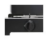2376 2 dvouplotynkovy varic mestic gas cooker mgcp 1200 30mbar