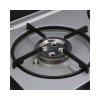 2376 3 dvouplotynkovy varic mestic gas cooker mgcp 1200 30mbar
