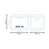 184 10 cestovni lednice mestic coolbox hybride mhc 40 ac dc