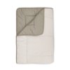 2436 1 prikryvka walra travel bed in bag 140x200 sand taupe
