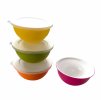 483 1 omada sanaliving bowls set 4x 0 5l 4x lids