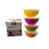 483 omada sanaliving bowls set 4x 0 5l 4x lids