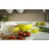 537 1 omada sanaliving bowls set 3 5l 1 7l 0 5l 3x lids verde acido