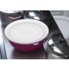 537 4 omada sanaliving bowls set 3 5l 1 7l 0 5l 3x lids verde acido