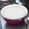 540 1 omada sanaliving bowls set 3 5l 1 7l 0 5l 3x lids fuscia