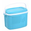 735 chaldici box eda iceberg coolbox 42 l turquoise inside white