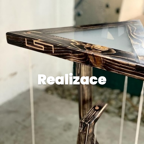 Realizace