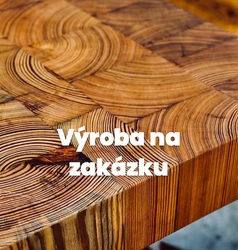 Výroba na zakázku