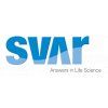 SVAR company logo