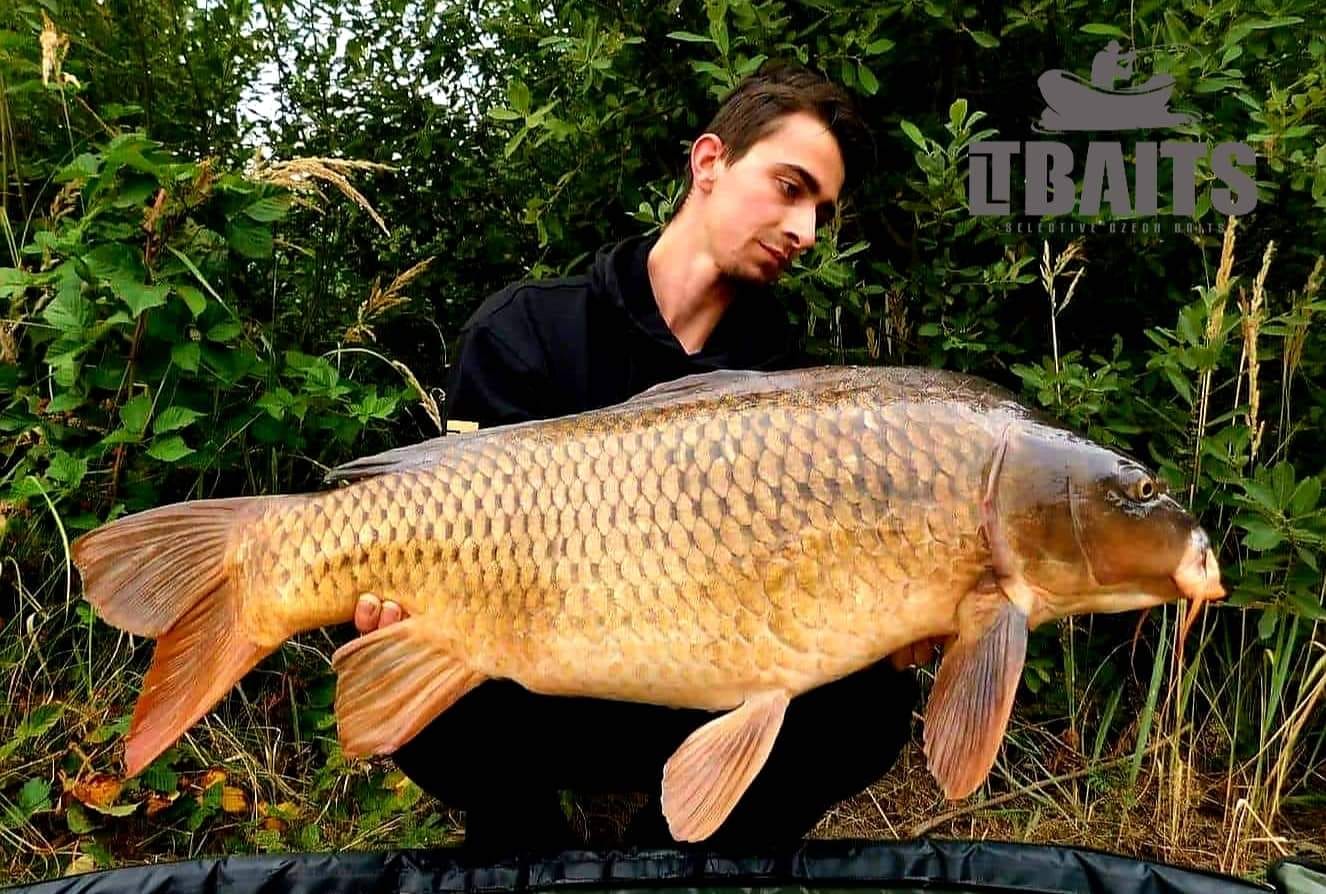 Podzimní výprava na pískovnu