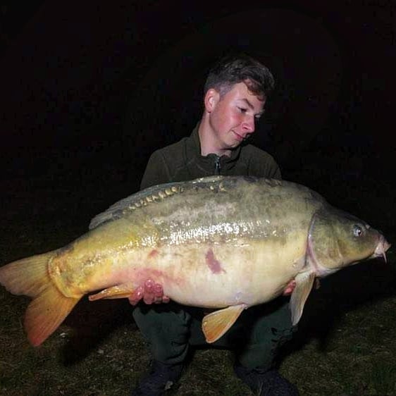 Odveta na přehradě