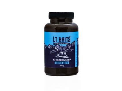 3899 3899 exotic sqid dip 300g