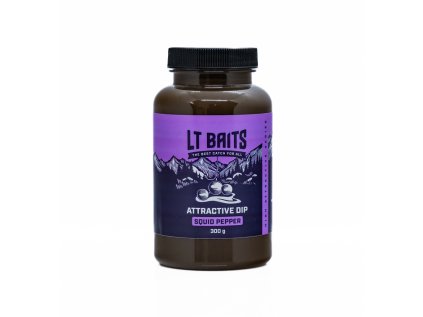 3902 1 3902 1 squid pepper dip 300g