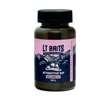3908 dip lt baits salmon lt 300 g