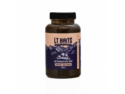 3911 3911 3911 sweet salmon dip 300g