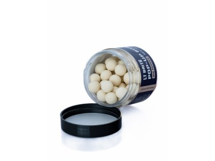 BIG PEPPER POP UP BOILIES 40G