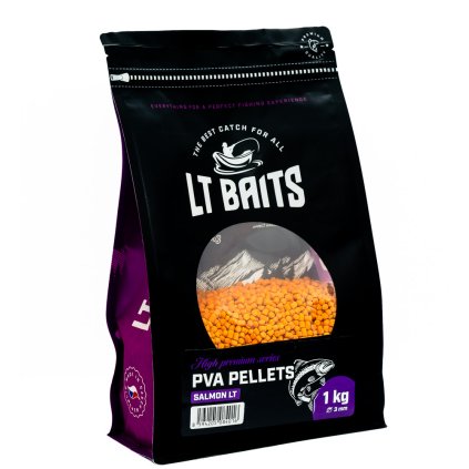4028 pva pelety lt baits salmon lt 3 mm 1 kg