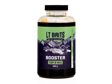 57613 1 top 8 mix booster 600g